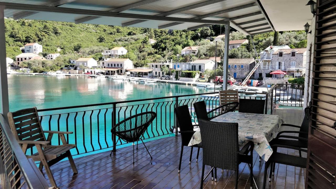 Boca - 3 Bedroom Apartment By The Sea Prožura Zewnętrze zdjęcie