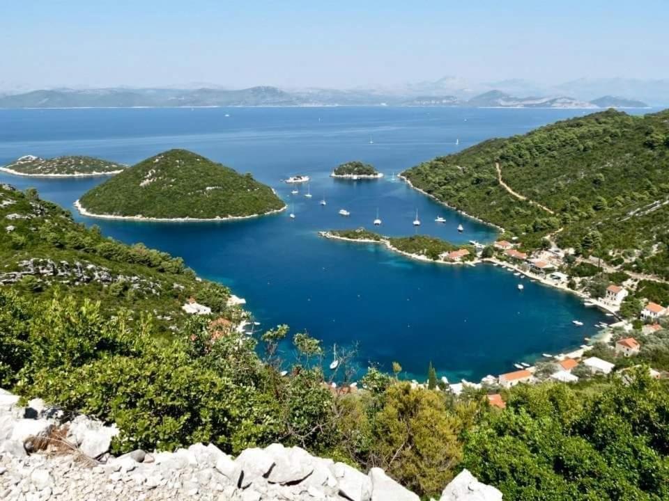 Boca - 3 Bedroom Apartment By The Sea Prožura Zewnętrze zdjęcie