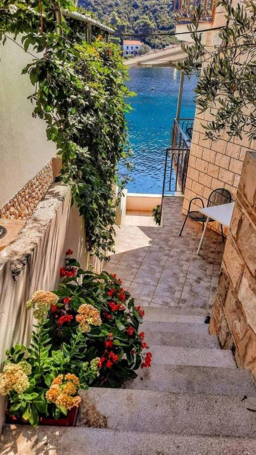 Boca - 3 Bedroom Apartment By The Sea Prožura Zewnętrze zdjęcie