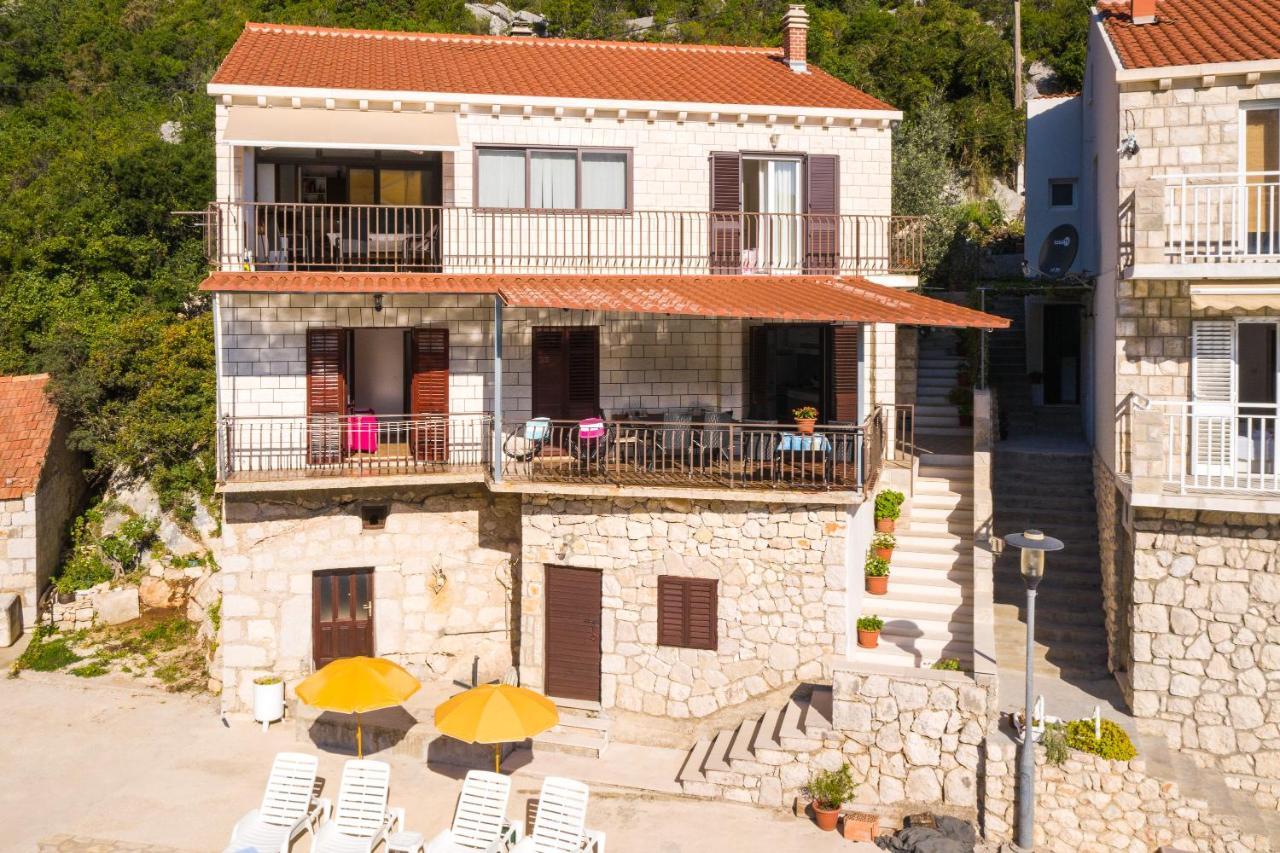 Boca - 3 Bedroom Apartment By The Sea Prožura Zewnętrze zdjęcie