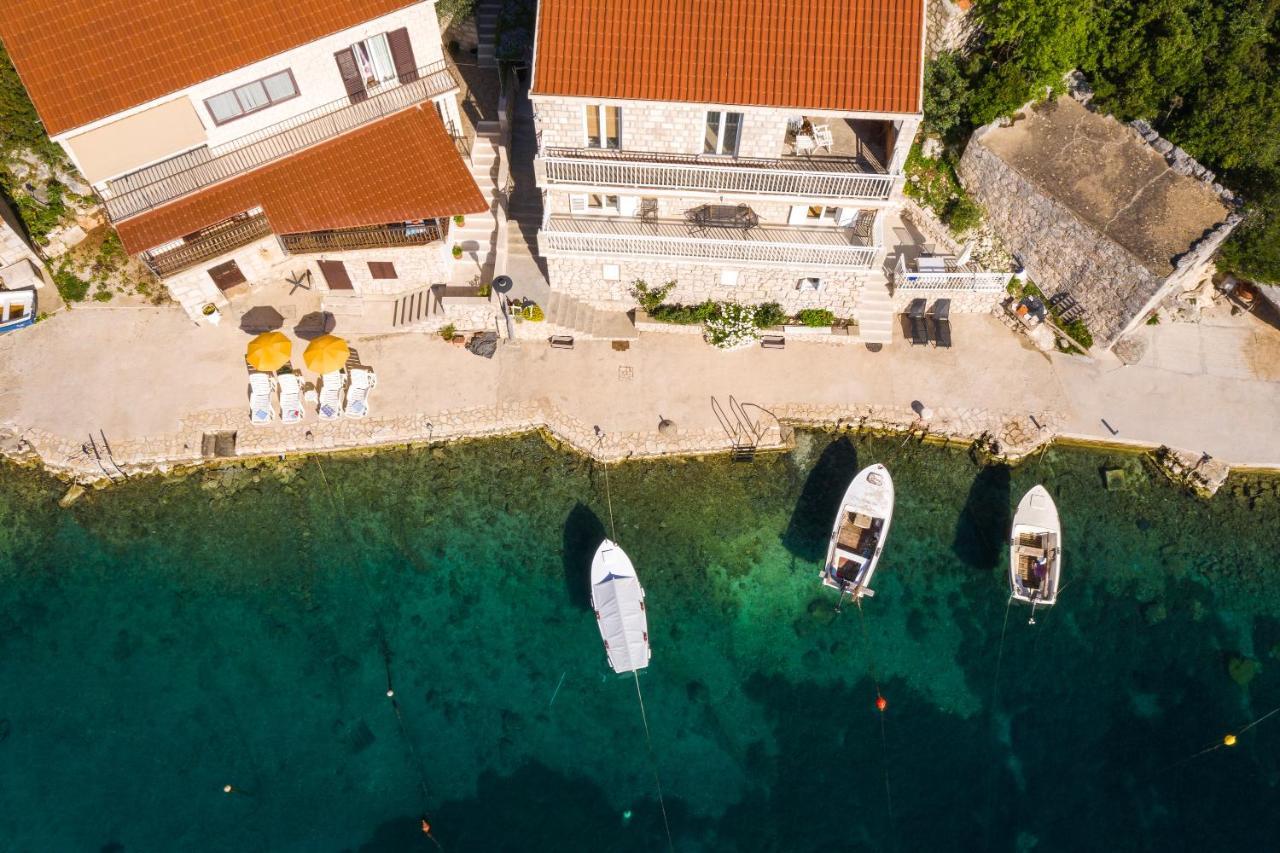 Boca - 3 Bedroom Apartment By The Sea Prožura Zewnętrze zdjęcie