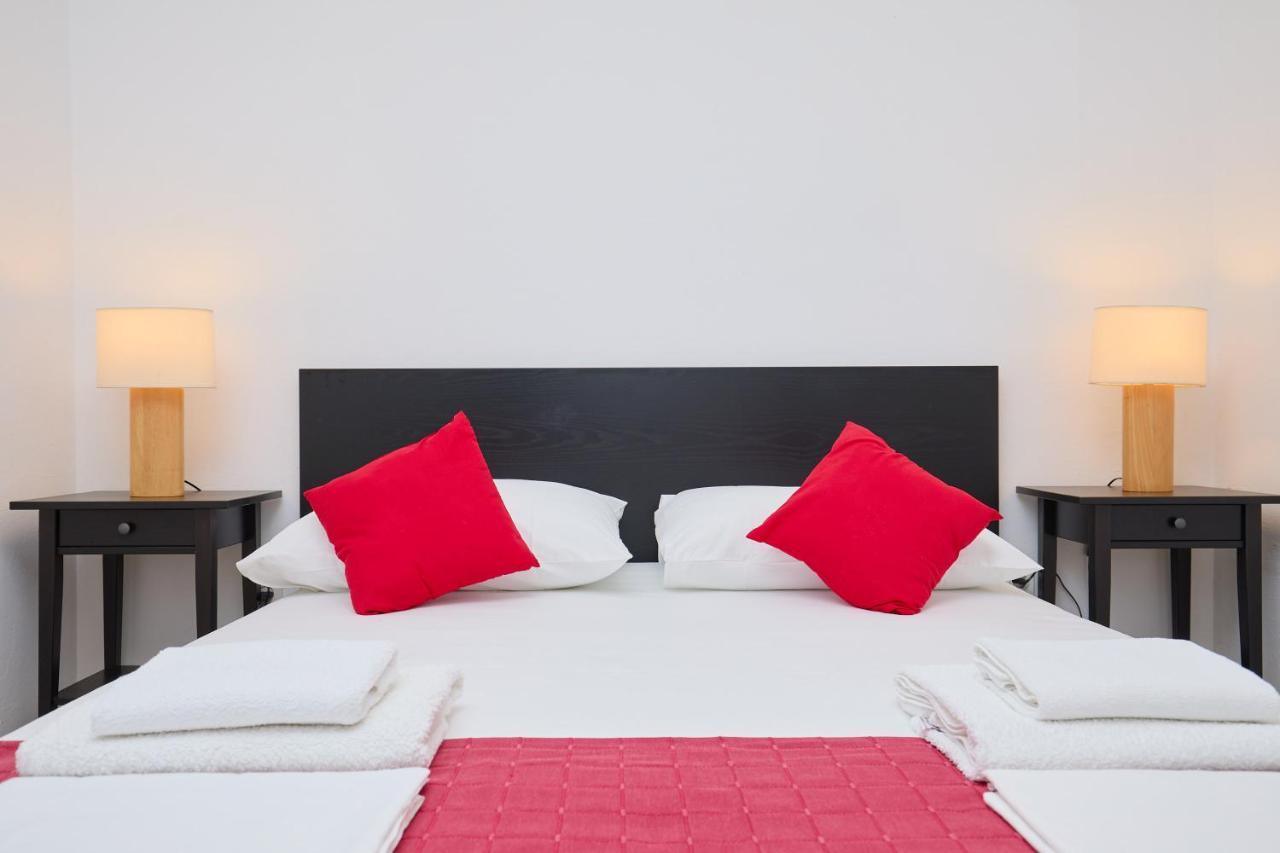 Boca - 3 Bedroom Apartment By The Sea Prožura Zewnętrze zdjęcie