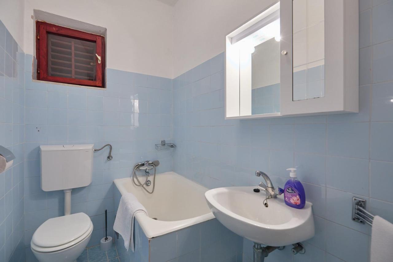 Boca - 3 Bedroom Apartment By The Sea Prožura Zewnętrze zdjęcie