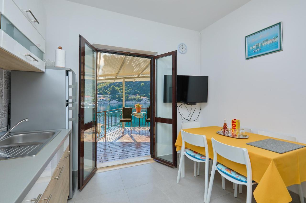 Boca - 3 Bedroom Apartment By The Sea Prožura Zewnętrze zdjęcie
