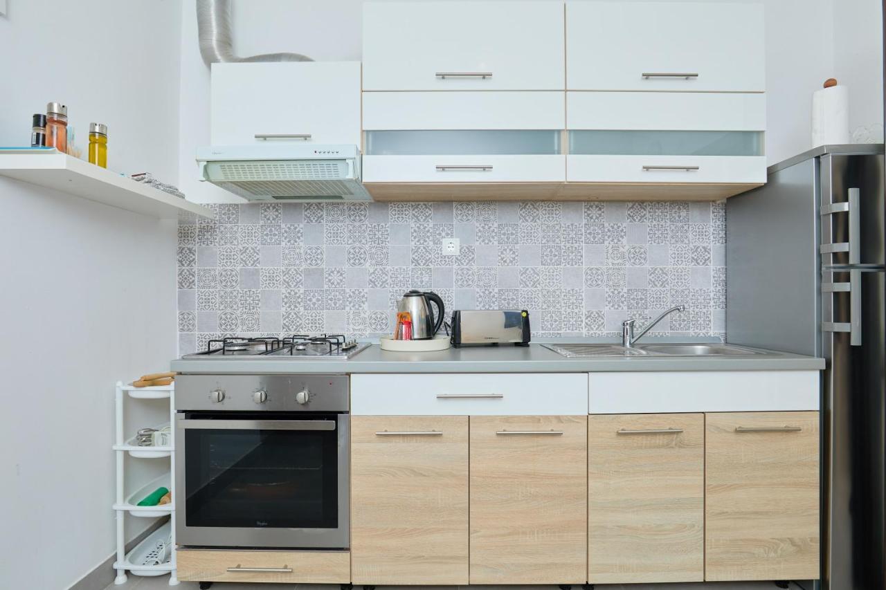 Boca - 3 Bedroom Apartment By The Sea Prožura Zewnętrze zdjęcie