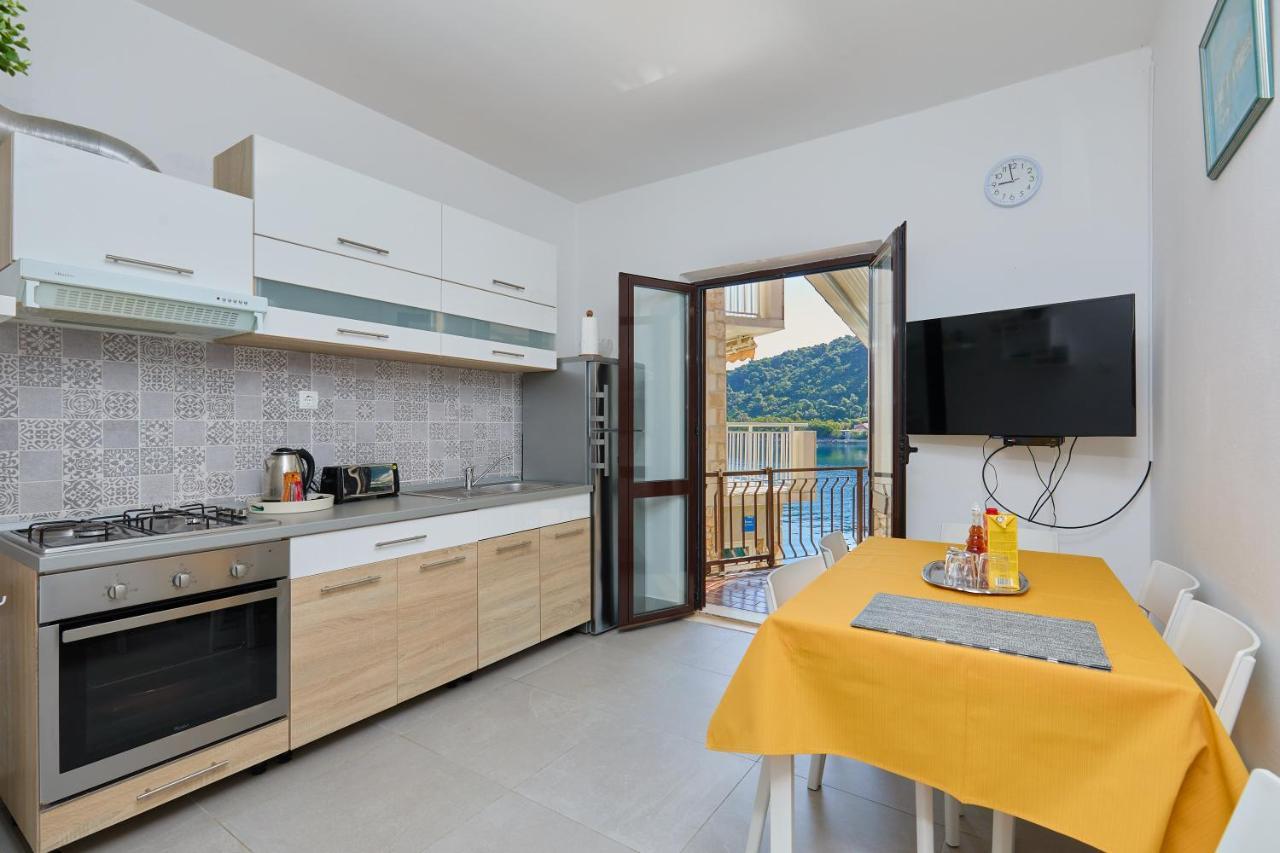 Boca - 3 Bedroom Apartment By The Sea Prožura Zewnętrze zdjęcie