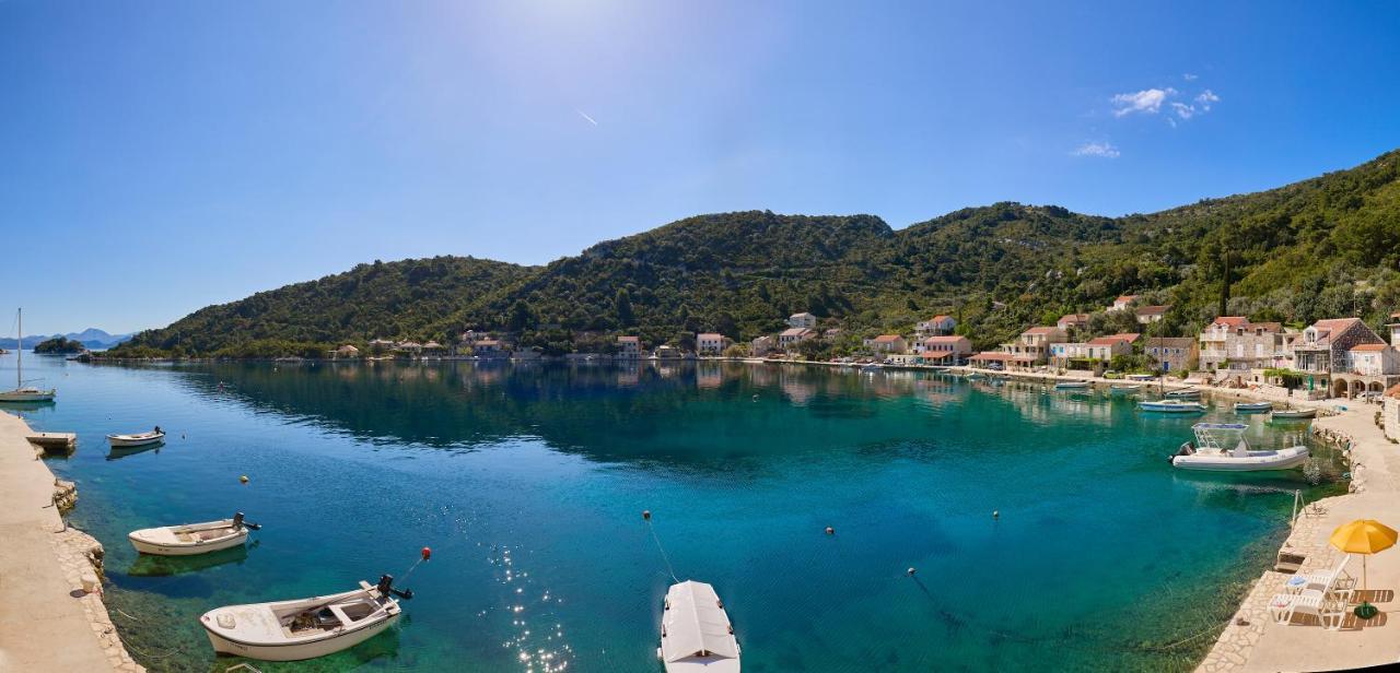 Boca - 3 Bedroom Apartment By The Sea Prožura Zewnętrze zdjęcie