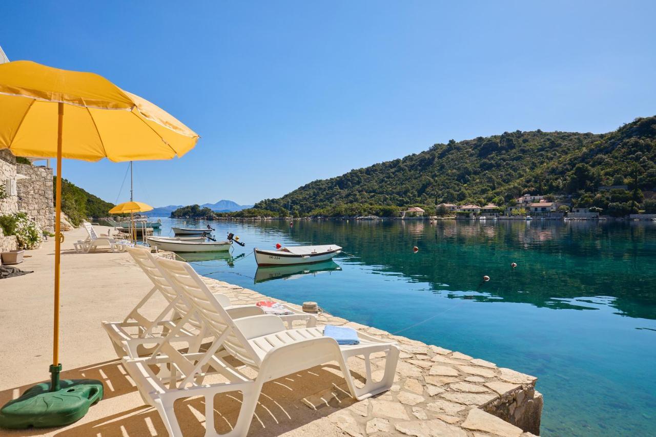 Boca - 3 Bedroom Apartment By The Sea Prožura Zewnętrze zdjęcie