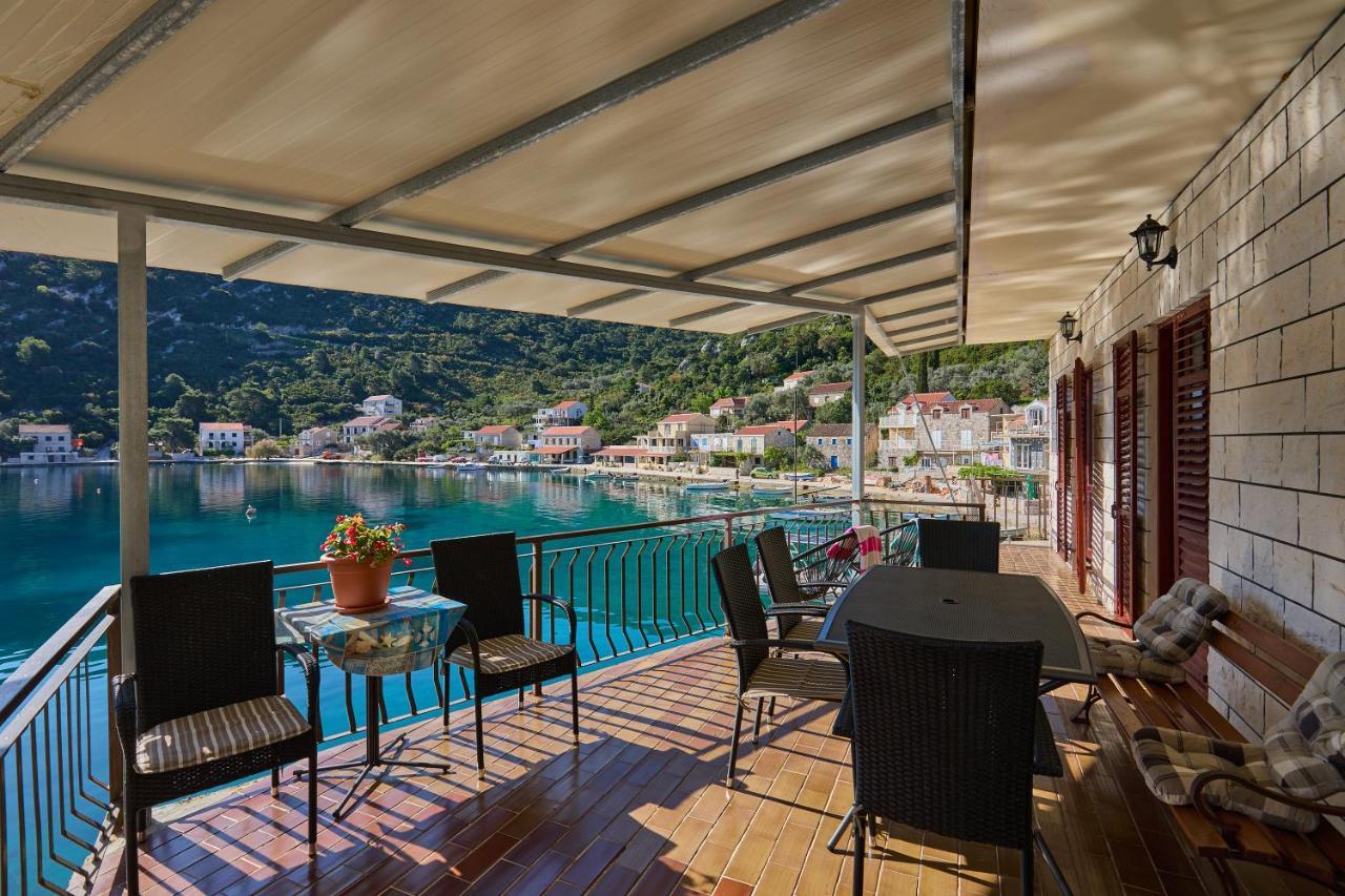 Boca - 3 Bedroom Apartment By The Sea Prožura Zewnętrze zdjęcie