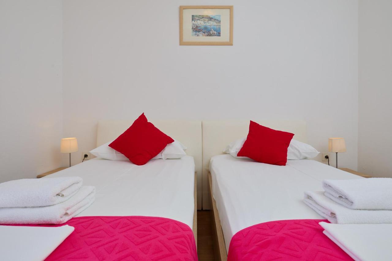 Boca - 3 Bedroom Apartment By The Sea Prožura Zewnętrze zdjęcie