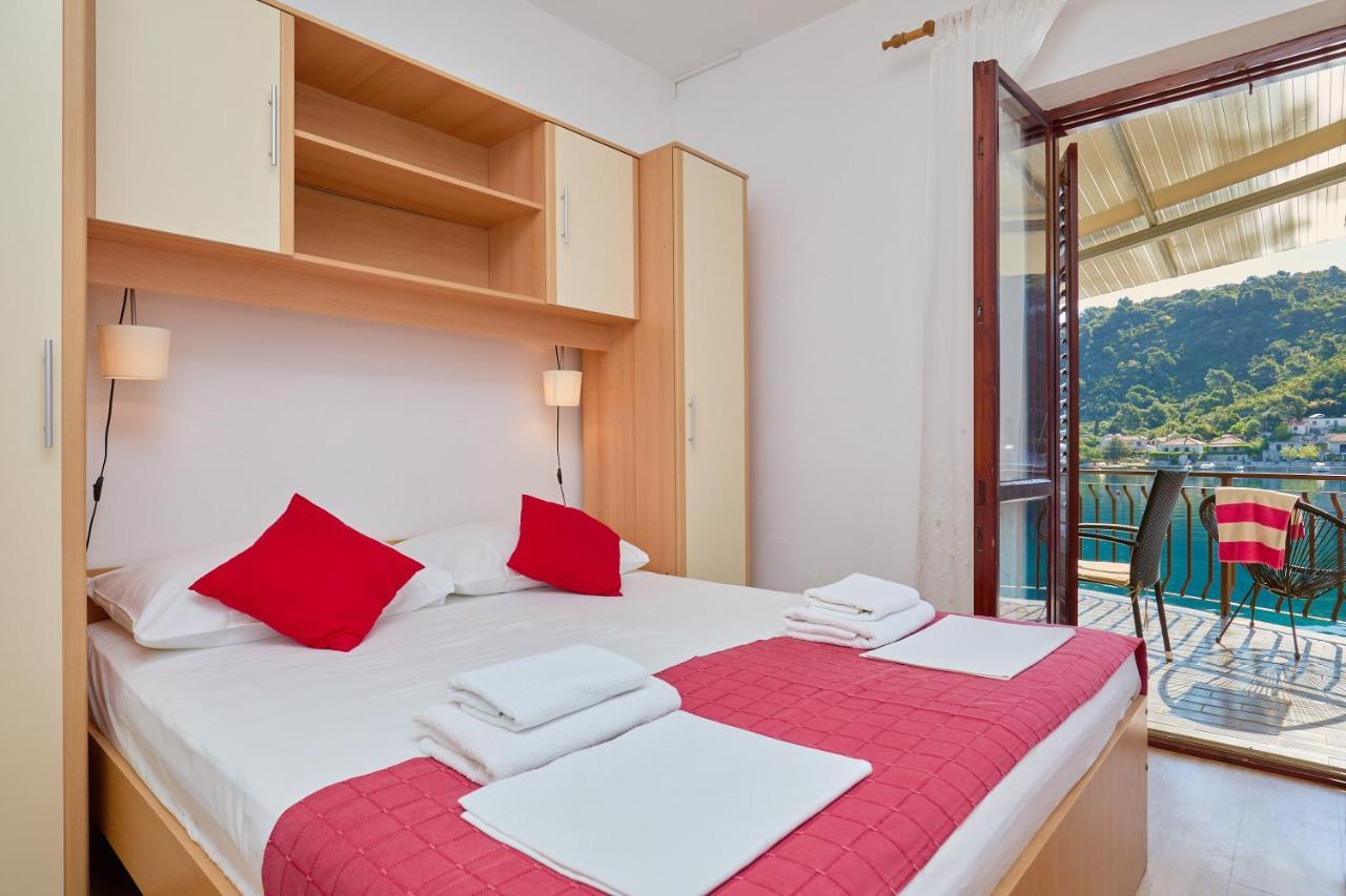 Boca - 3 Bedroom Apartment By The Sea Prožura Zewnętrze zdjęcie