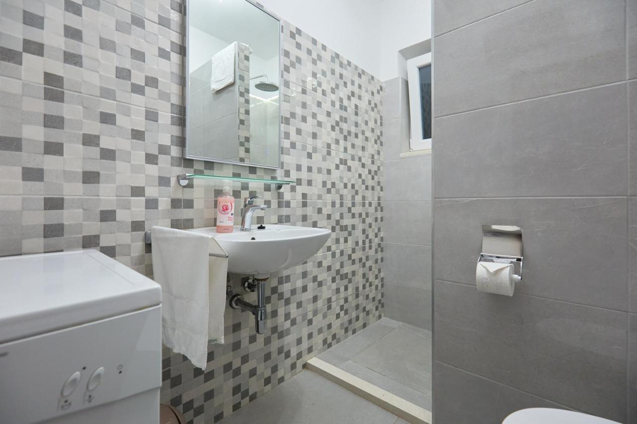 Boca - 3 Bedroom Apartment By The Sea Prožura Zewnętrze zdjęcie