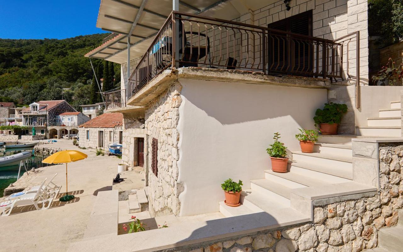Boca - 3 Bedroom Apartment By The Sea Prožura Zewnętrze zdjęcie