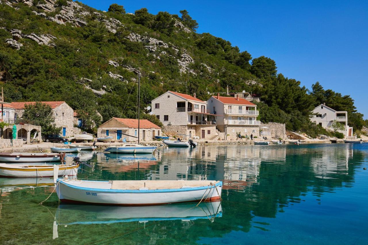 Boca - 3 Bedroom Apartment By The Sea Prožura Zewnętrze zdjęcie
